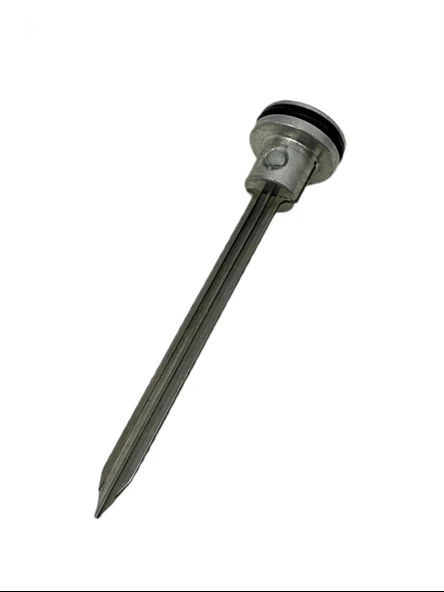 Havalı Başsız Pins Çivi Tabancası Piston Çekiç Kale KLCT622P ürün görseli 1