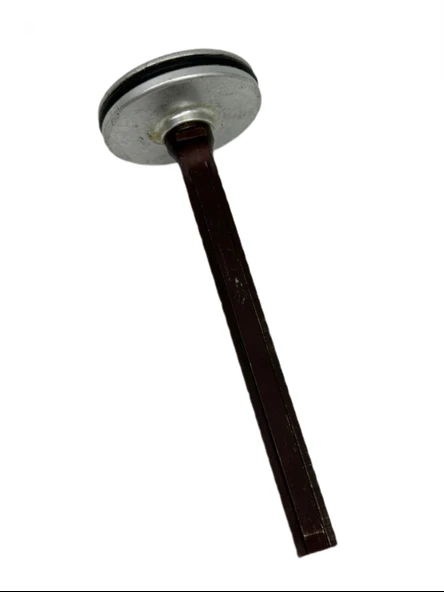 Zımba Tabancası Piston Çekiç KALE KLZT851N - Resim 2