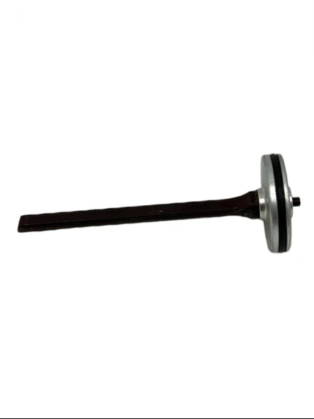 Zımba Tabancası Piston Çekiç KALE KLZT851N - Resim 4