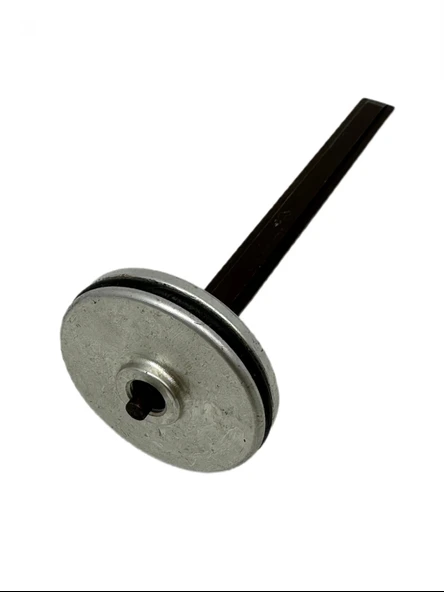 Zımba Tabancası Piston Çekiç KALE KLZT851N - Resim 6