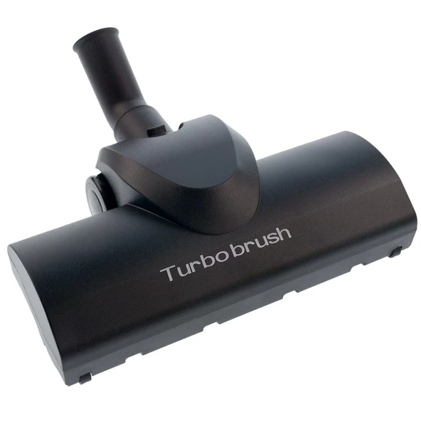 Süpürge Turbo Emici Başlık 32mm, Karaca Vantuz ile Uyumlu ürün görseli 1