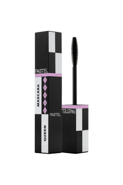 Pastel Queen Mascara - Maskara ürün görseli 1