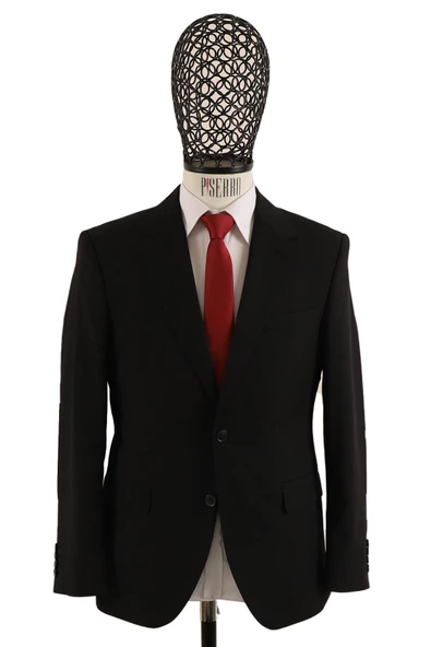 Takım Elbise Regular Fit - Resim 3