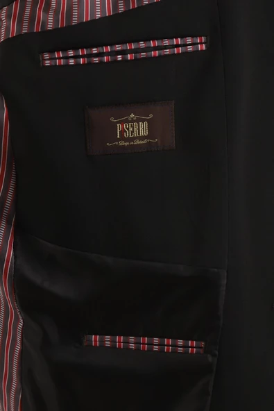Takım Elbise Regular Fit - Resim 7