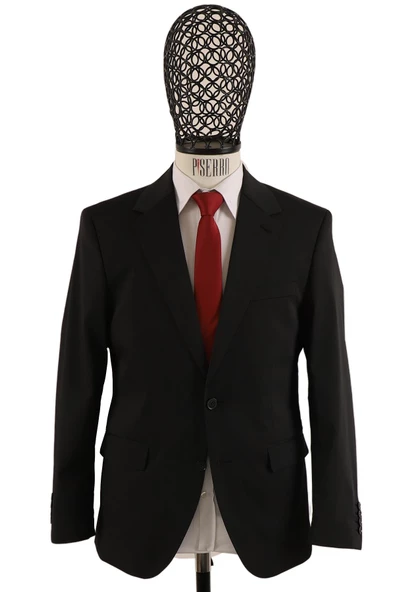 Takım Elbise Regular Fit - Resim 3