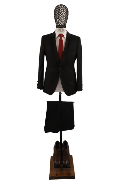 Takım Elbise Slim Fit ürün görseli 1