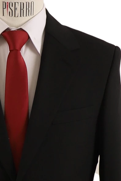 Takım Elbise Regular Fit - Resim 5