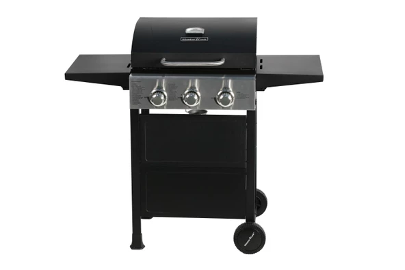 SHINERICH SRGG 31403 GAZLI BARBEKÜ ürün görseli 1