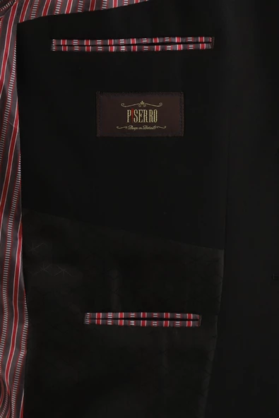 Takım Elbise Regular Fit - Resim 7