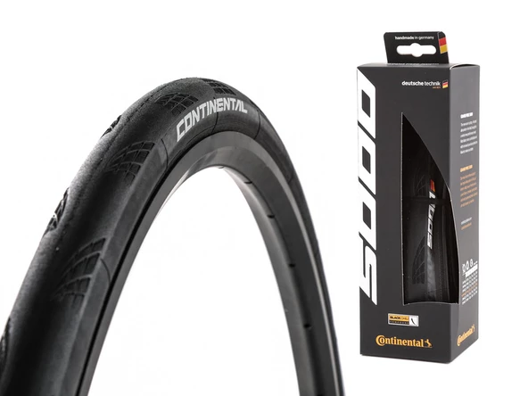Continental GP 5000 700x28C Dış Lastik C0101625 - Resim 2