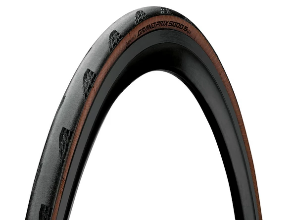 Continental Grand Prix 5000S TR 700x28C Tubeless Ready Dış Lastik C0101874 ürün görseli 1
