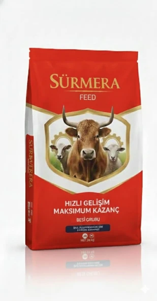Buffer - Vitamin -Tırnak sertleştirici - Premiks ürün görseli 1