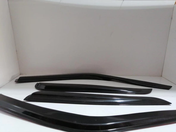 XROLL CAM RÜZGARLIĞI 4LÜ SW R12 TOROS ürün görseli 1