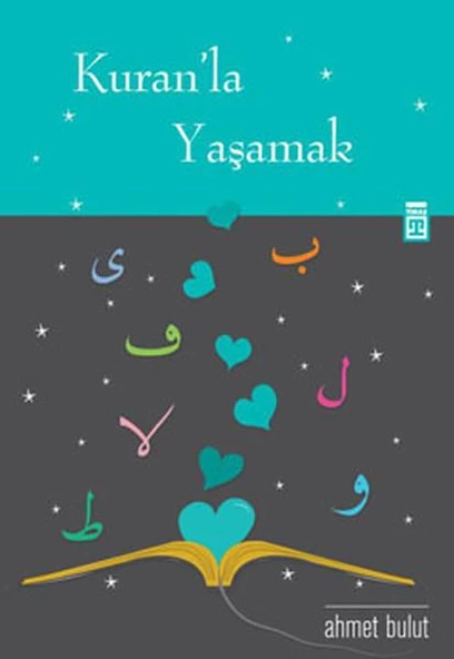 Kuran'la Yaşamak AHMET BULUT ürün görseli 1