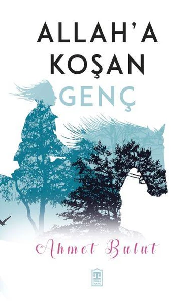 Allaha Koşan Genç AHMET BULUT ürün görseli 1