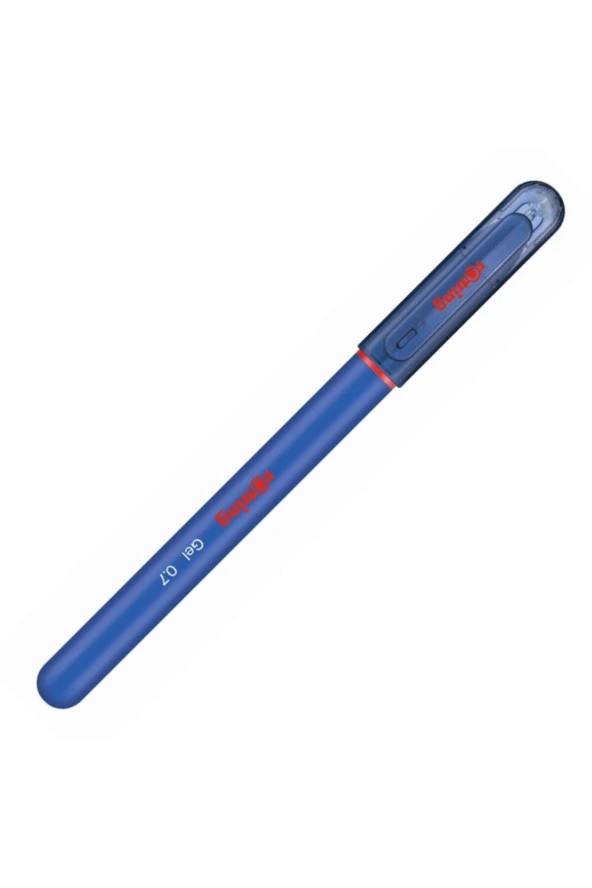 Rotring Mavi Jel Mürekkepli Tükenmez Kalem 0.7 Mm Mavi (12 Li Paket) ürün görseli 1