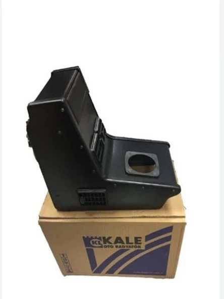 KALE TOROS KONSOLLU RADYATÖR ürün görseli 1