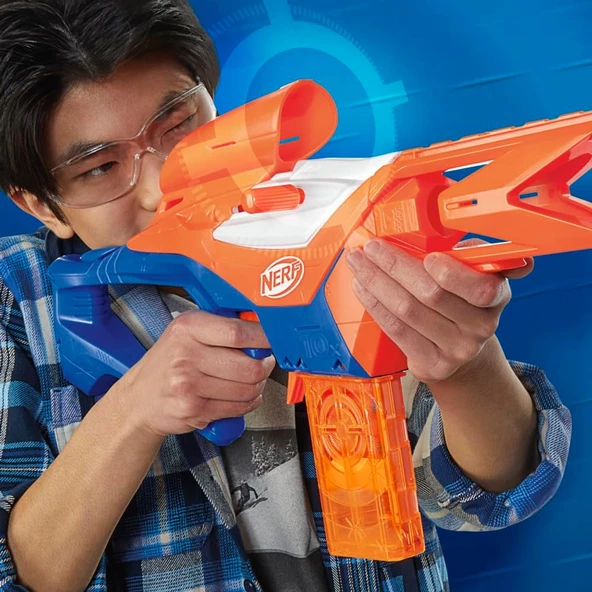 Nerf N-Serisi Pinpoint F8621 - Resim 7