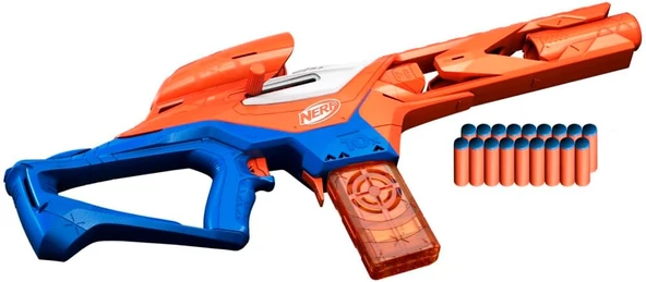 Nerf N-Serisi Pinpoint F8621 - Resim 2