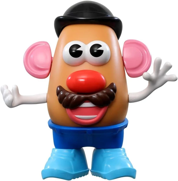 Playskool Bay Patates Kafa F9417 ürün görseli 1