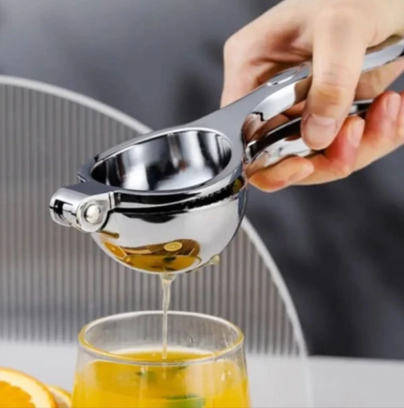 Arow Metal Limon Sıkacağı M-48 - Resim 2