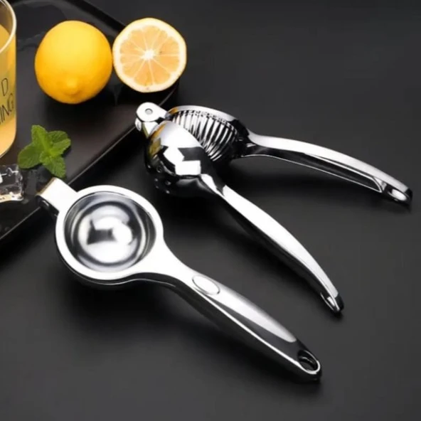 Arow Metal Limon Sıkacağı M-48 ürün görseli 1