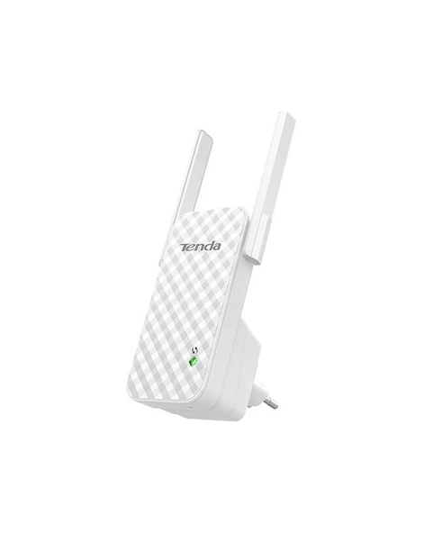 Tenda A9 300MBPS Access Point / Kablosuz-n Range Extender (Menzil Genişletici) ürün görseli 1