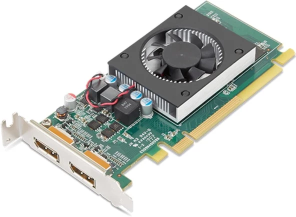 Lenovo AMD Radeon 520 Graphic Card 2GB