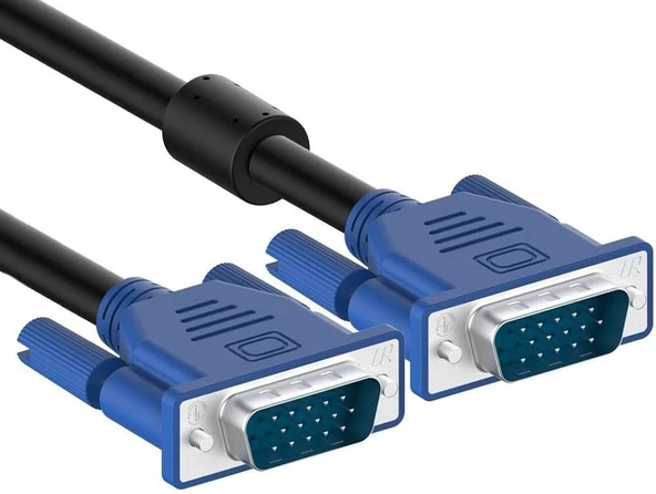 Afila 1.5 Metre Standart VGA KABLOSU (1.5mt) ürün görseli 1