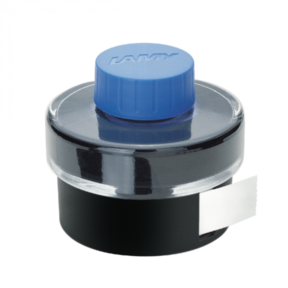 Lamy Dolma Kalem Mürekkebi 50 ML Mavi ürün görseli 1