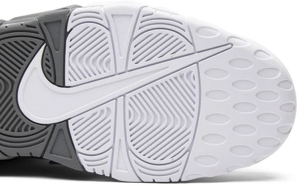 PTTAVM: Nike Air More Uptempo Tri-Color Spor Ayakkabı
