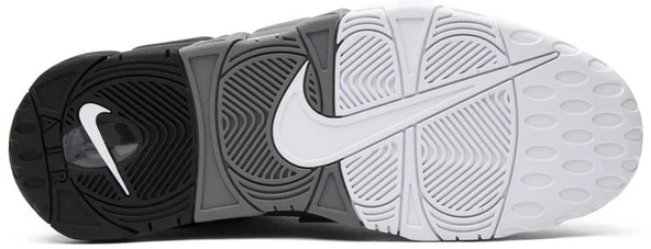 PTTAVM: Nike Air More Uptempo Tri-Color Spor Ayakkabı