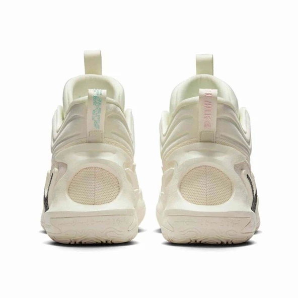 PTTAVM: Nike Cosmic Unity 2 EP Coconut Milk Spor Ayakkabı