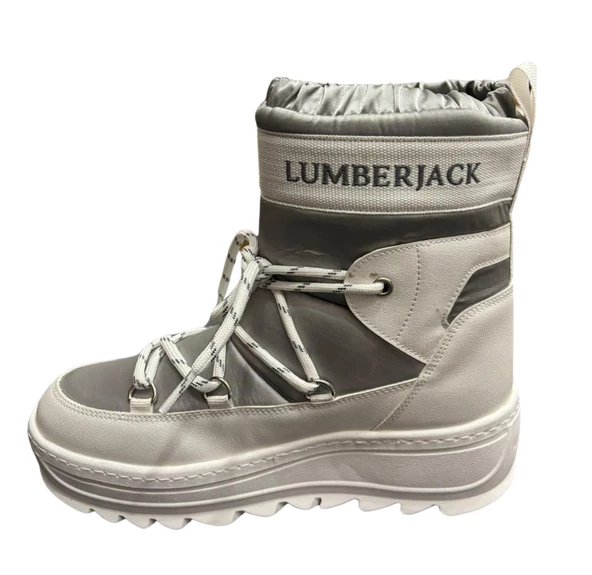 Lumberjack Kelly Kar Botu - Resim 6