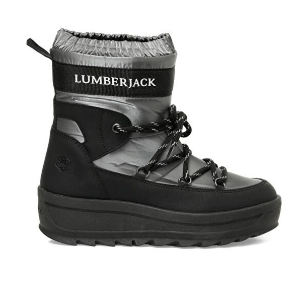 Lumberjack Kelly Kar Botu ürün görseli 1