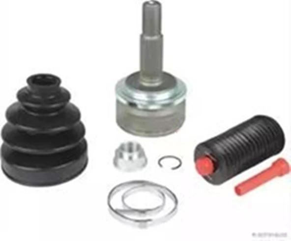 SUZUKİ SX4 1.6  2006-2011 Benzinli Ön Dış Aks Kafası ürün görseli 1