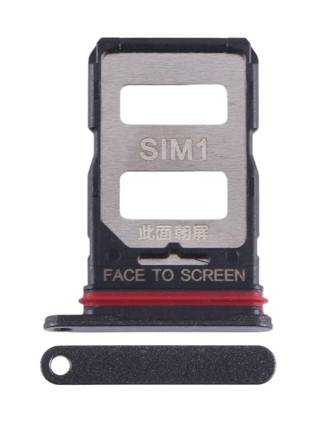 Xiaomi 13T Pro Uyumlu Sim Kart Tepsisi 23078PND5G ürün görseli 1