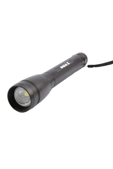 Tlg1201 Led Çok Fonksiyonlu El Feneri ürün görseli 1