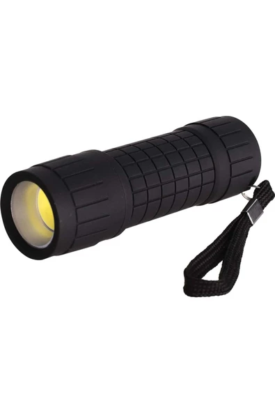 Watton PİLLİ PROMOSYON FENER WATTON WT-617 ürün görseli 1