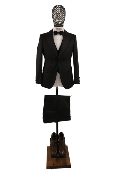 Smokin Slim Fit - Resim 2