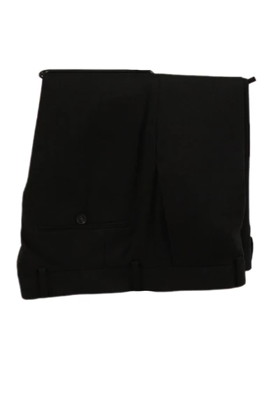 Yelekli Takım Elbise Slim Fit - Resim 6