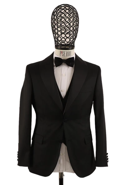 Smokin Slim Fit - Resim 3