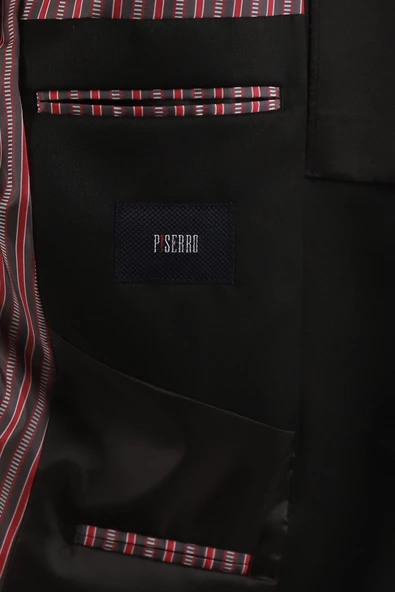 Smokin Slim Fit - Resim 8