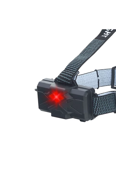 Watton GT100 Led Şarjlı Kafa Lambası WT-628 - Resim 4