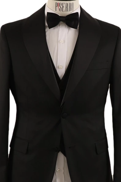 Smokin Slim Fit - Resim 4