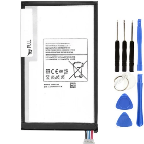 Samsung Galaxy SM-T311 Uyumlu A Kalite Batarya Pil + Tamir Seti ürün görseli 1