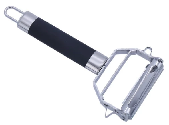 Arow Çok Amaçlı Lüx Metal Soyacak - D-537 ürün görseli 1