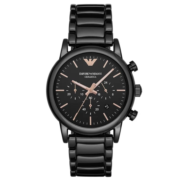 Emporio Armani AR1509 Erkek Kol Saati ürün görseli 1