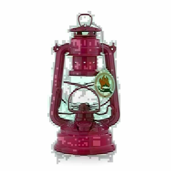 Feuerhand 276-4010 Gazlı Fener Fuşya ürün görseli 1
