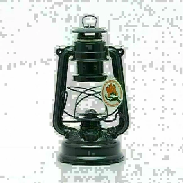Feuerhand 276-7016 Gazlı Fener Antrasit ürün görseli 1